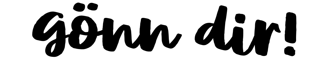 Gönn dir